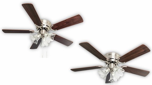 Ventilateur plafond avec - ventilateur,