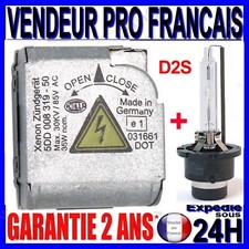 XENON ZUNDGERAT 5DD 008 319-50