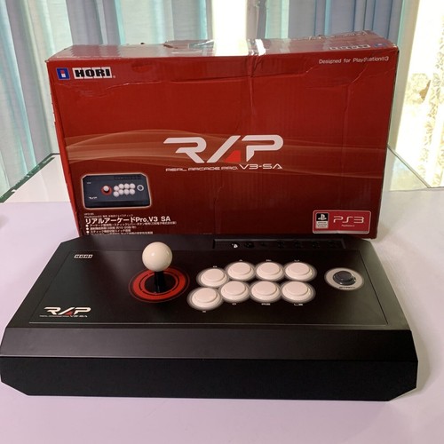 Hori real arcade pro stick - pro,