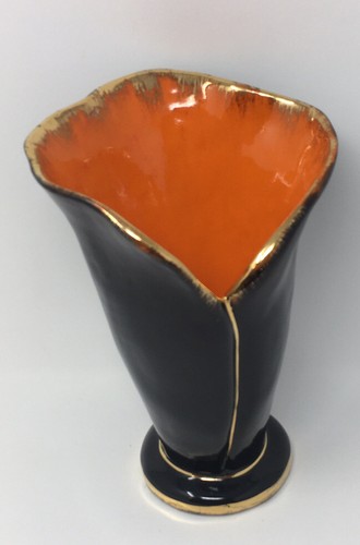 Vase vallauris design - vase,