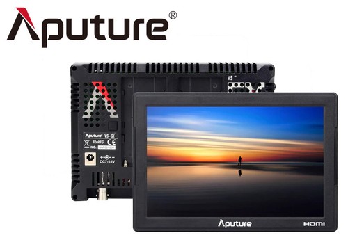 Aputure hd video - vs-5x, 5.5”