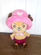 Peluche One Piece Chopper avec