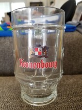 Kronenbourg 0.5 L Beveled