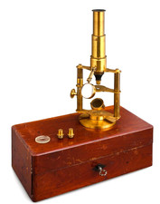 Instrument scientifique -