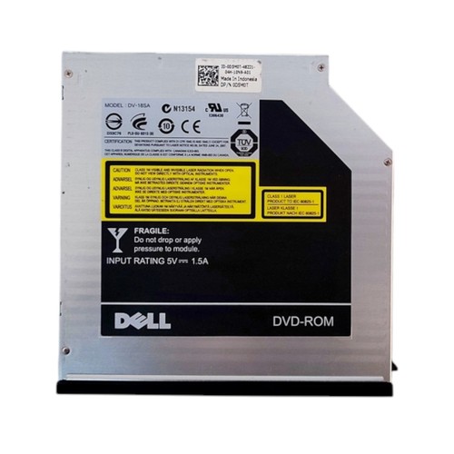 Lecteur dvd rom - lecteur, dvd-rom