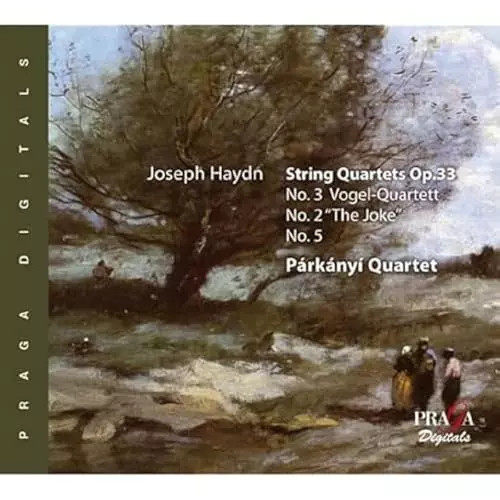 Haydn quatuors à cordes - haydn, :