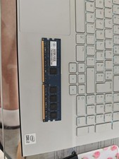 Barrette Mémoire 1Go RAM DDR2