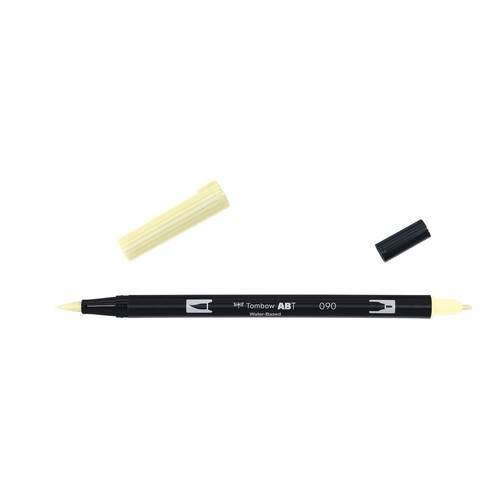 Abt 090 tombow feutre à - tombow,