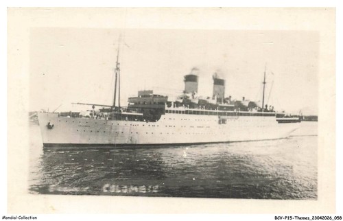 Bcvp15 1101 bateau - bcvp15-1101-bateau,