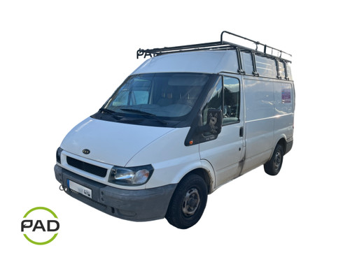 Compteur ford transit - ford,