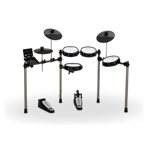 Simmons titan electronic - simmons,