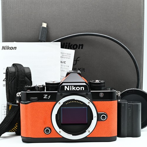 Appareil photo sans miroir