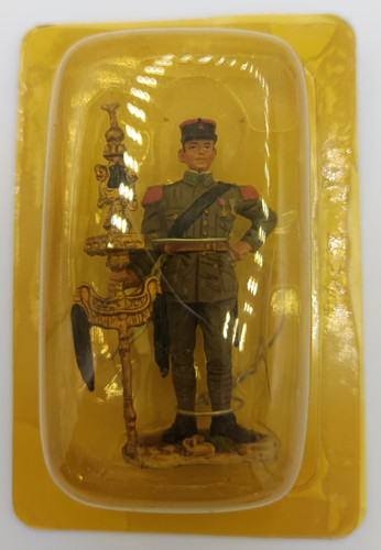 Figurine hachette soldat - figurine, de