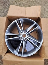 Jante alu 19" Nissan qashqai