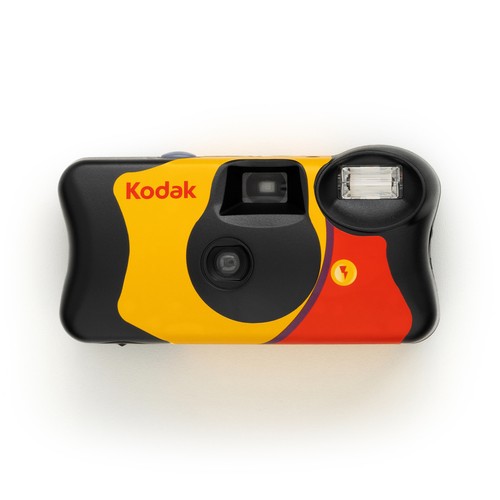 Kodak funsaver appareil - kodak,