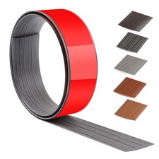 100 cm X 4 cm Barre De Seuil Adhesive Seuil De Porte Adhesif PVC Barres De Tr...