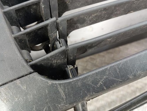 Pare choc avant - , volkswagen