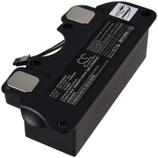 Batterie pour Cecotec Conga