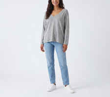 COP COPINE Pull Prunella Femme