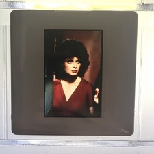 BLUE VELVET Press Promo Slide Transparency Rare David Lynch Isabella Rossellini