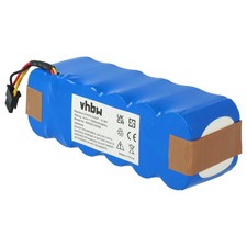 Batterie remplace LP43SC2000P