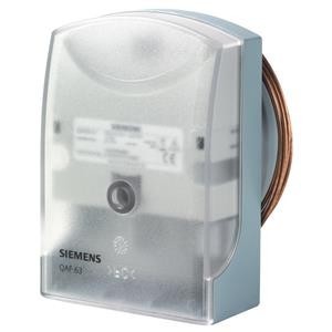 Thermostat protection - thermostat,