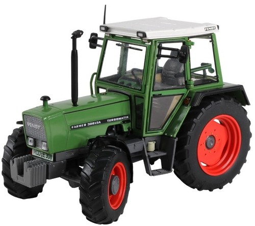 Weise toys fendt farmer 308 - fendt,