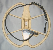 Detech Ultimate 13" Coil for