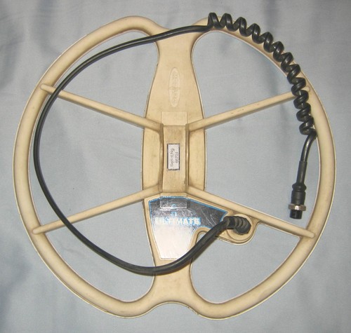 Detech ultimate coil for - 13",