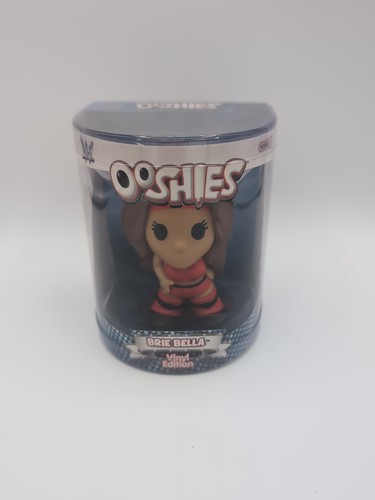 Ooshies wwe brie - , vinyl
