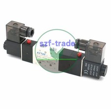 4V230C-08 DC 24V 3 Position 5