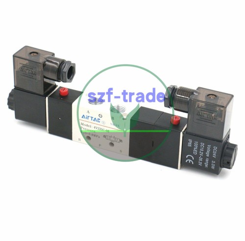4v230c 24v position - dc, 5