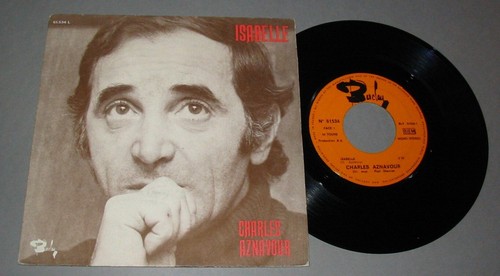 Charles aznavour - aznavour, tours)
