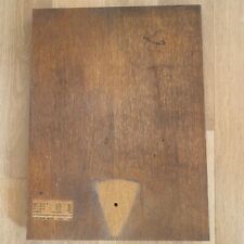 Agrandisseur KROKUS 3 ❤️ Plateau Bois - Support Base Extension Chambre Noire