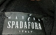 Marina Spadafora Italy knit