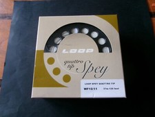 Pêche mouche - 5 soies