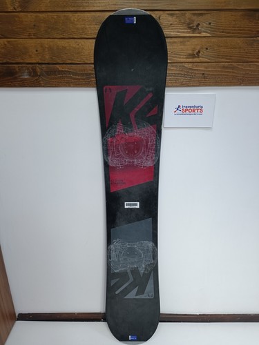 Rental 160 snowboard - 160, cbs