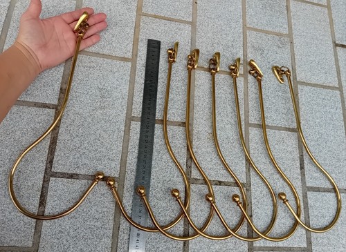 Anciennes embrasse attache - 1,