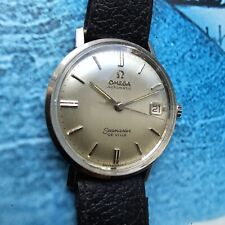 Montre Homme Vintage Omega