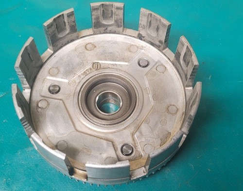 Cloche embrayage kawasaki - cloche,