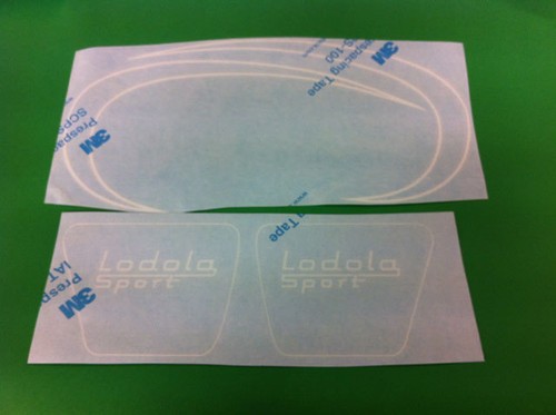 Moto guzzi lodola - lodola, série