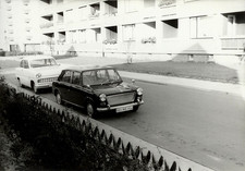 G846 Austin 1100 & Ford