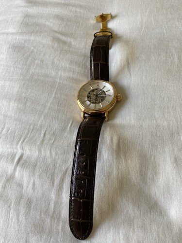 Montre automatique royal - automatique,