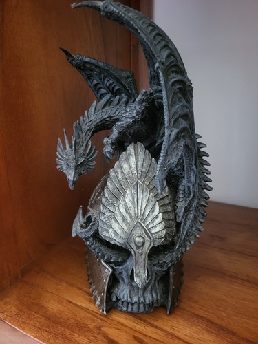 Heroic fantasy casque viking - heroic,