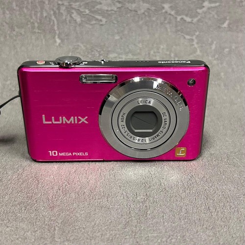 Appareil photo compact - , 10