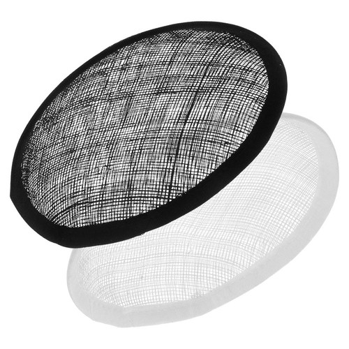 Structure base chapeau - de,