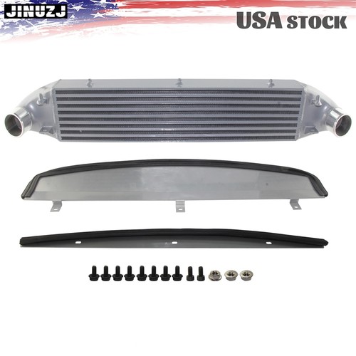 Intercooler for ford fiesta - for, st