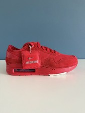 Nike Air Max 1 Jacquemus
