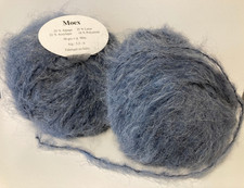 lot 10 pelotes de laine ALPAGA