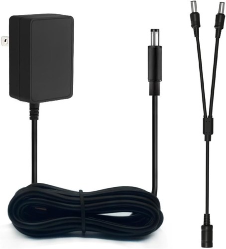 10v charger for dogtra arc - charger,